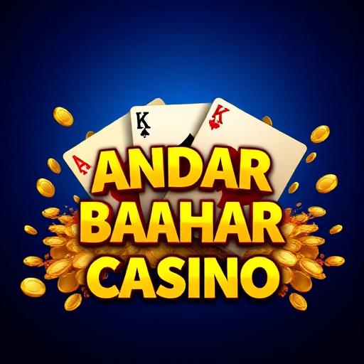 Andar Bahar Casino game